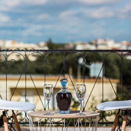 Thea Artemis Villa Kato Daratso Ngoại thất bức ảnh