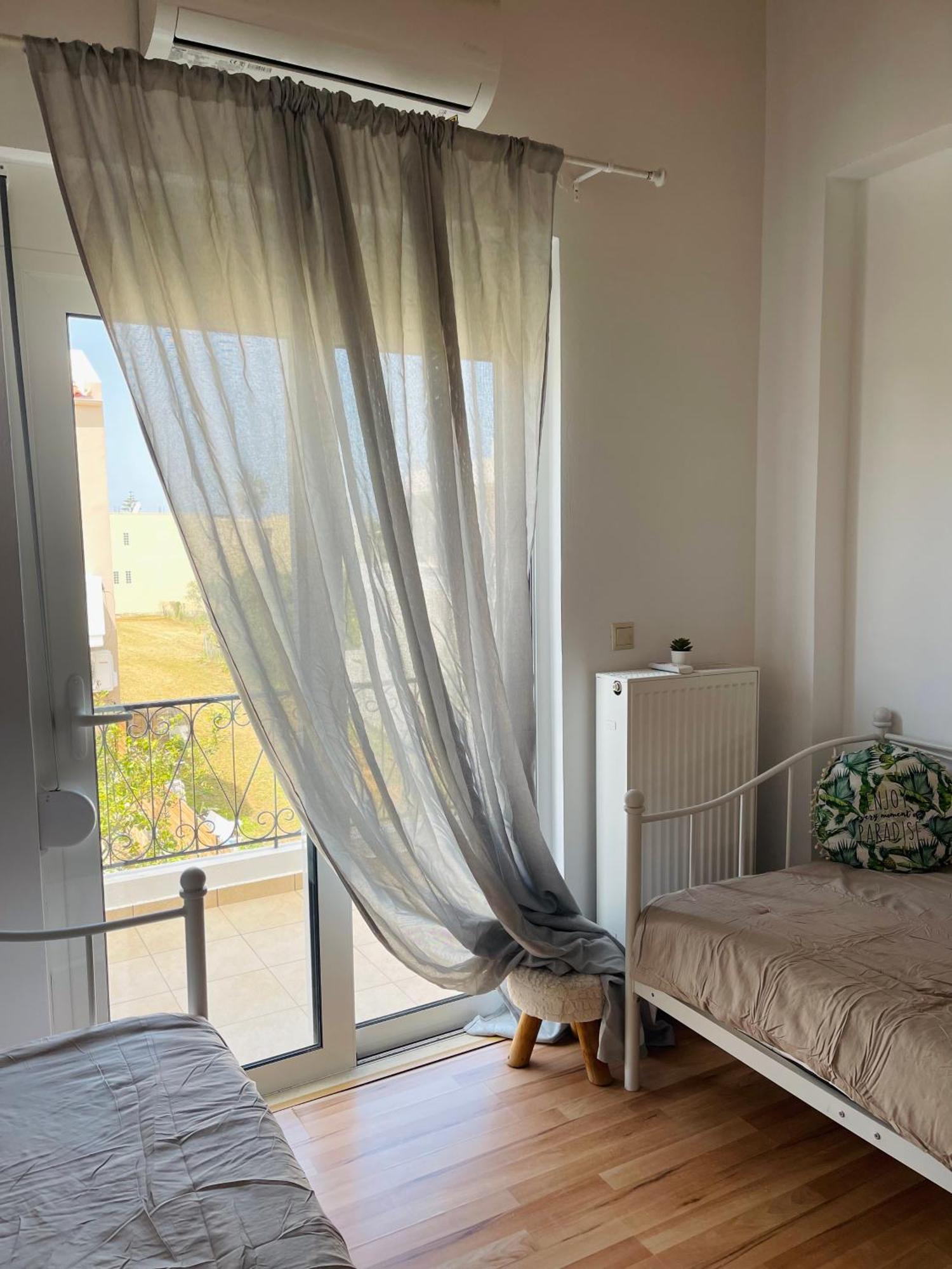 Thea Artemis Villa Kato Daratso Ngoại thất bức ảnh