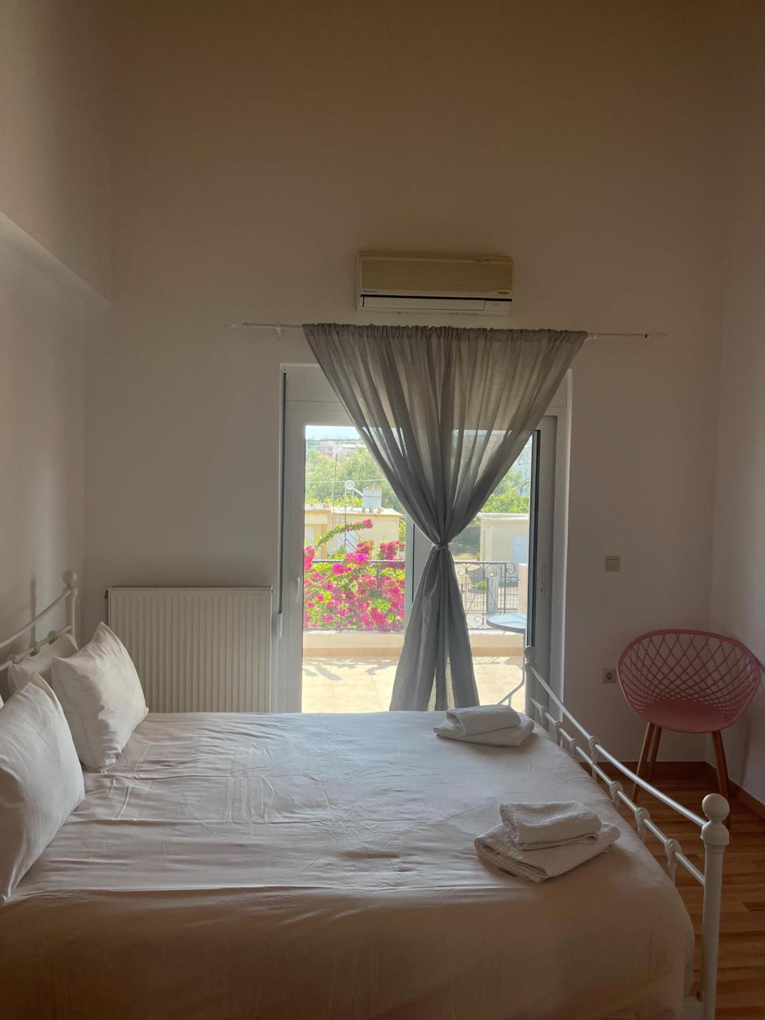 Thea Artemis Villa Kato Daratso Ngoại thất bức ảnh
